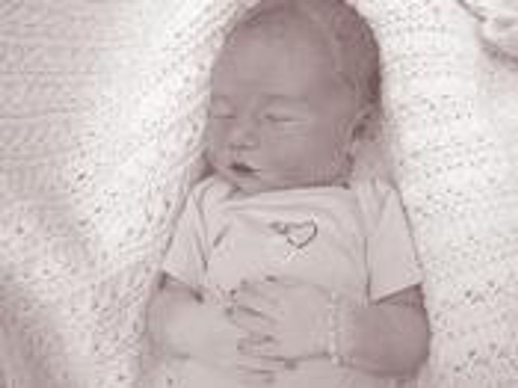 Gretchen Grace Hauck