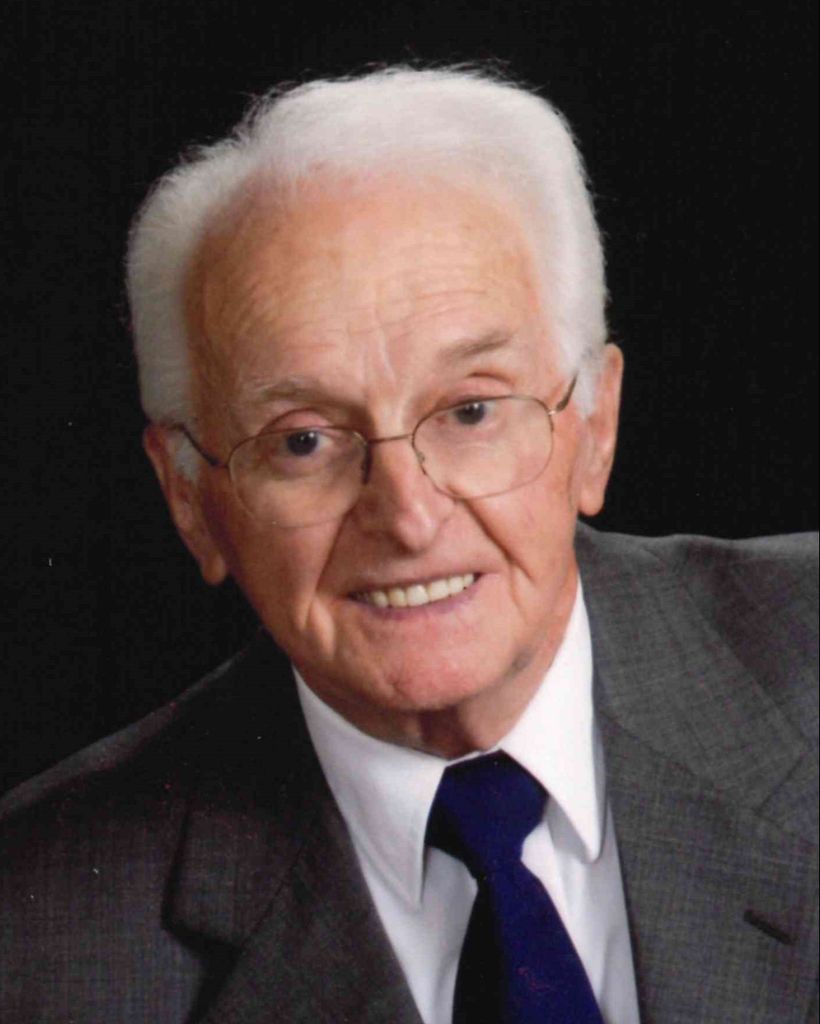 Jack Blotske