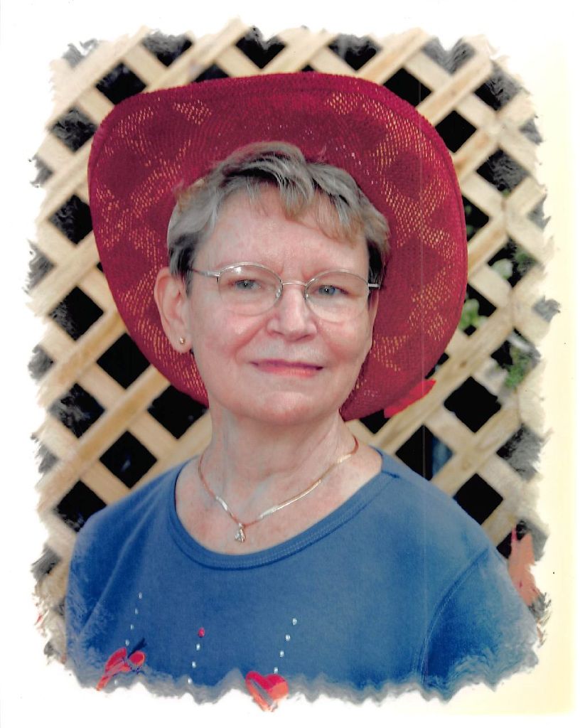 Mrs. Barbara J. Channell