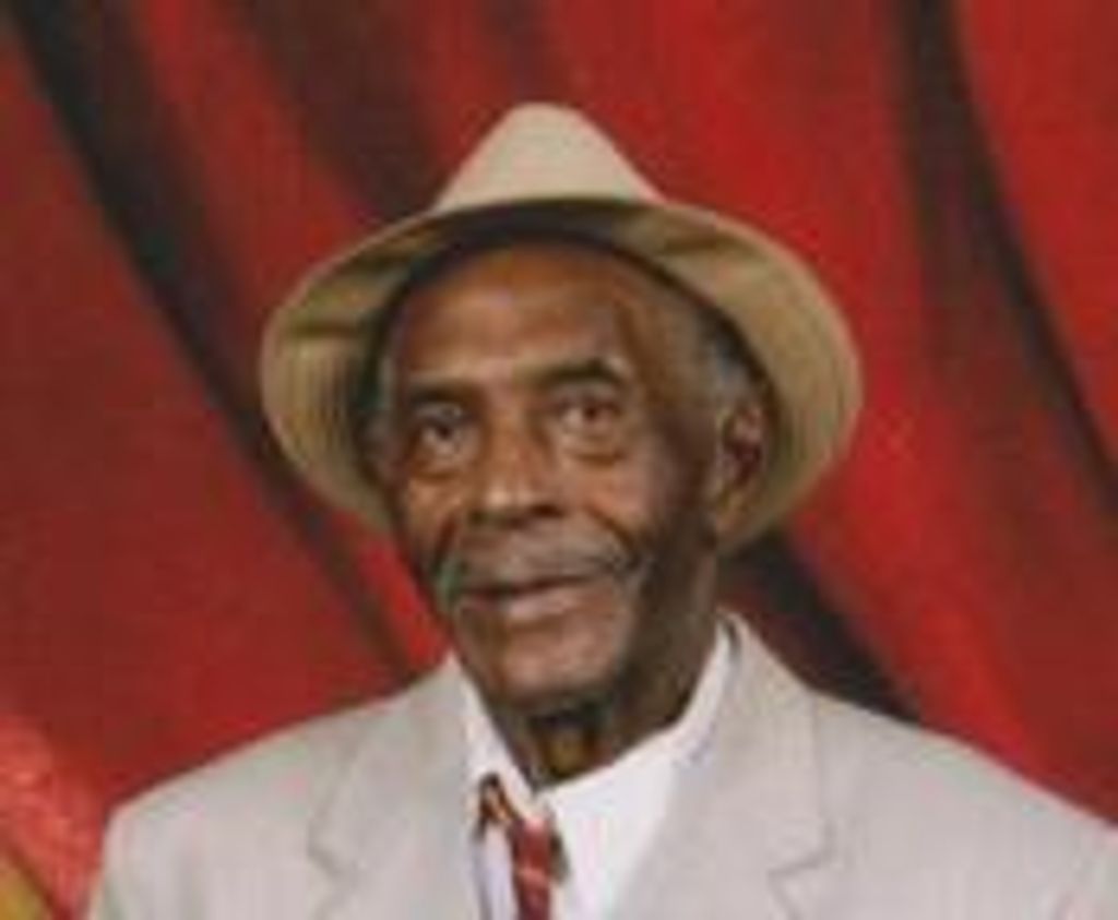 Mr. Mckinley Edwards