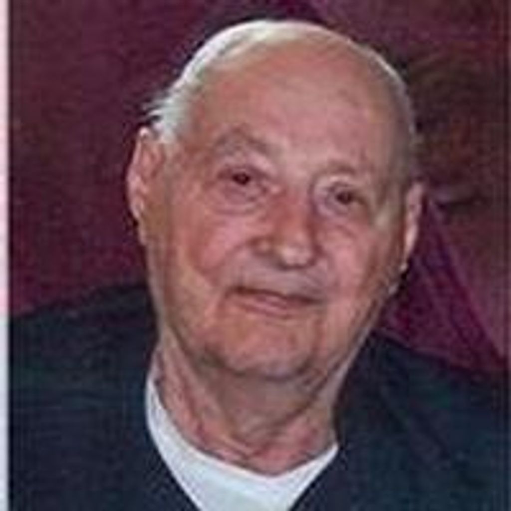 FRANCIS "FRANK" E. SENGER Profile Photo