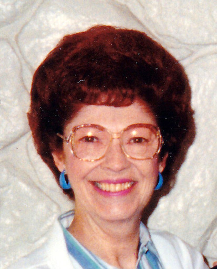 Jewel Maxine Fritscher