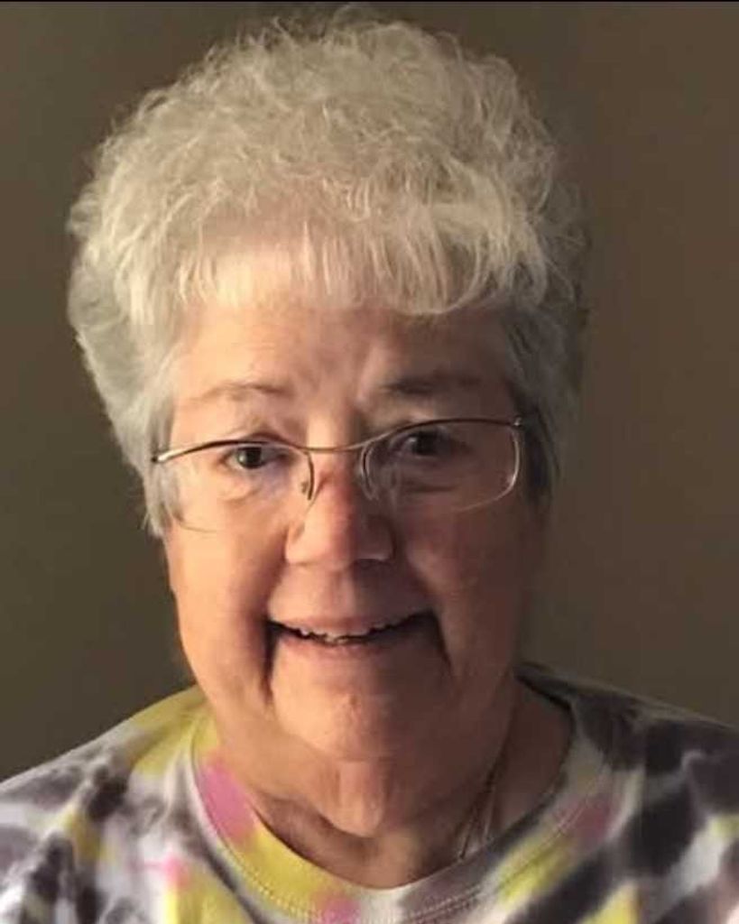 Barbara "Bobbie" Sue Stewart