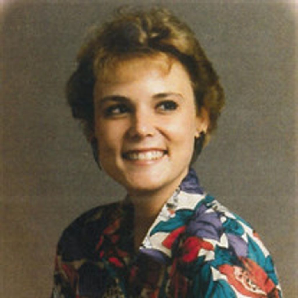 Jenae Marie Carter
