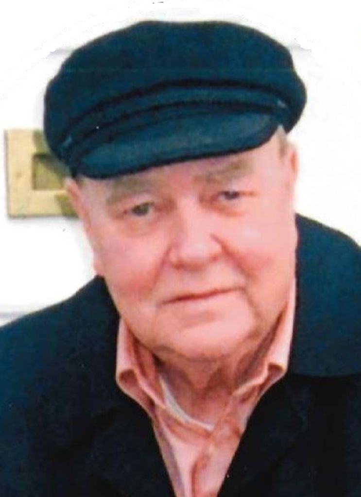 Charles Gerald Hegney Profile Photo