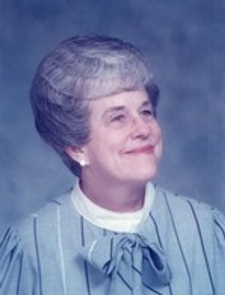 Mary Fontaine