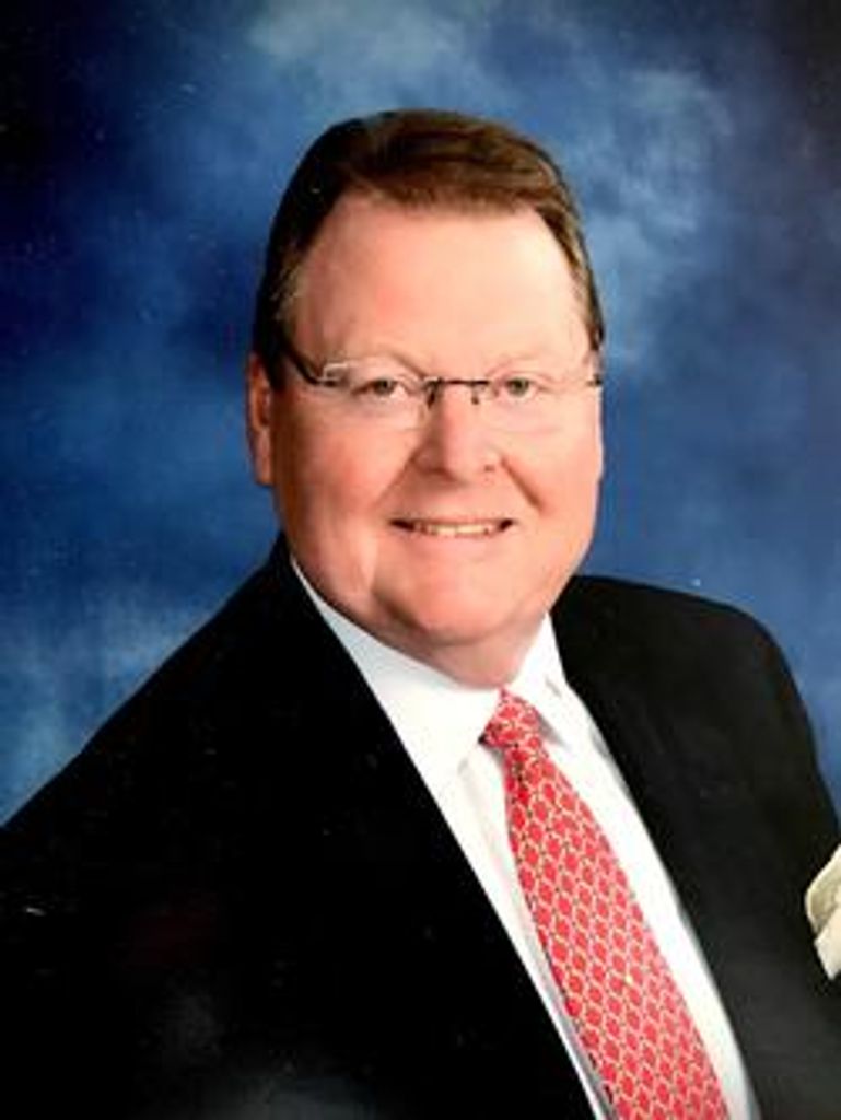 John D. Wilson Profile Photo