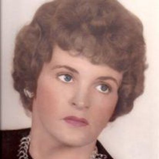 Vivian Mcmurray Profile Photo