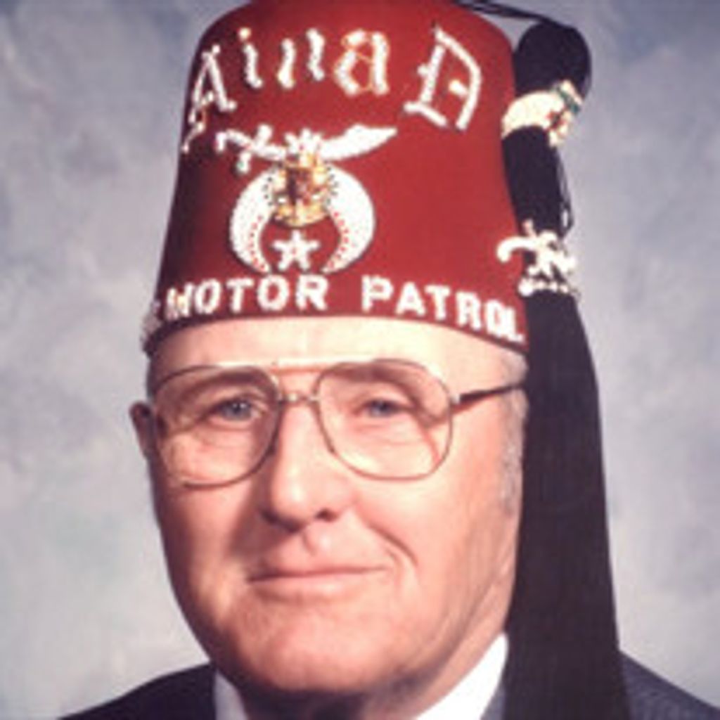 William Edward Ackmann