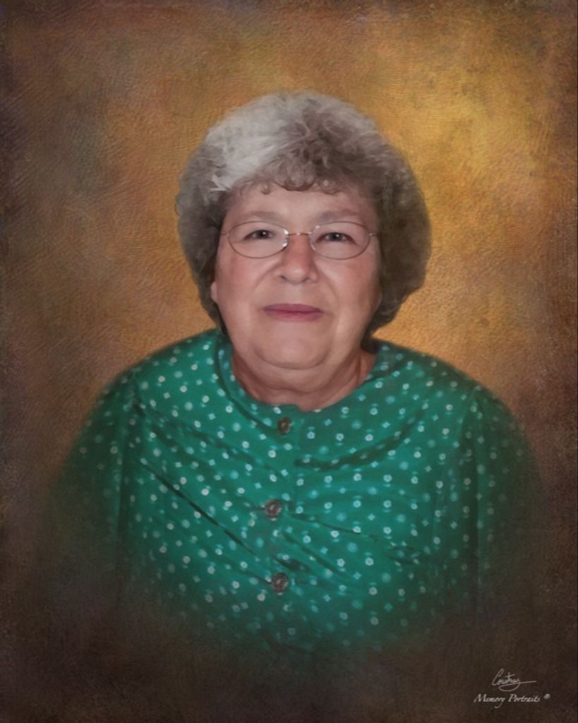 Frances Gregory