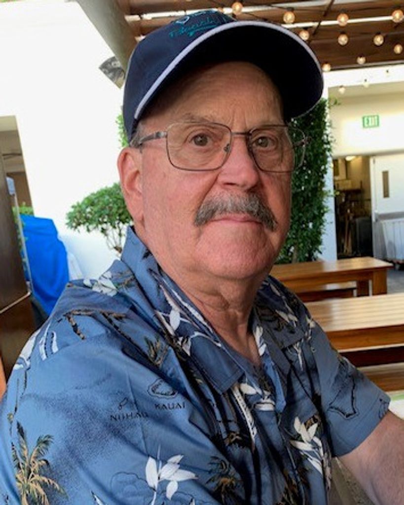 Duane Stuart Elliott Profile Photo