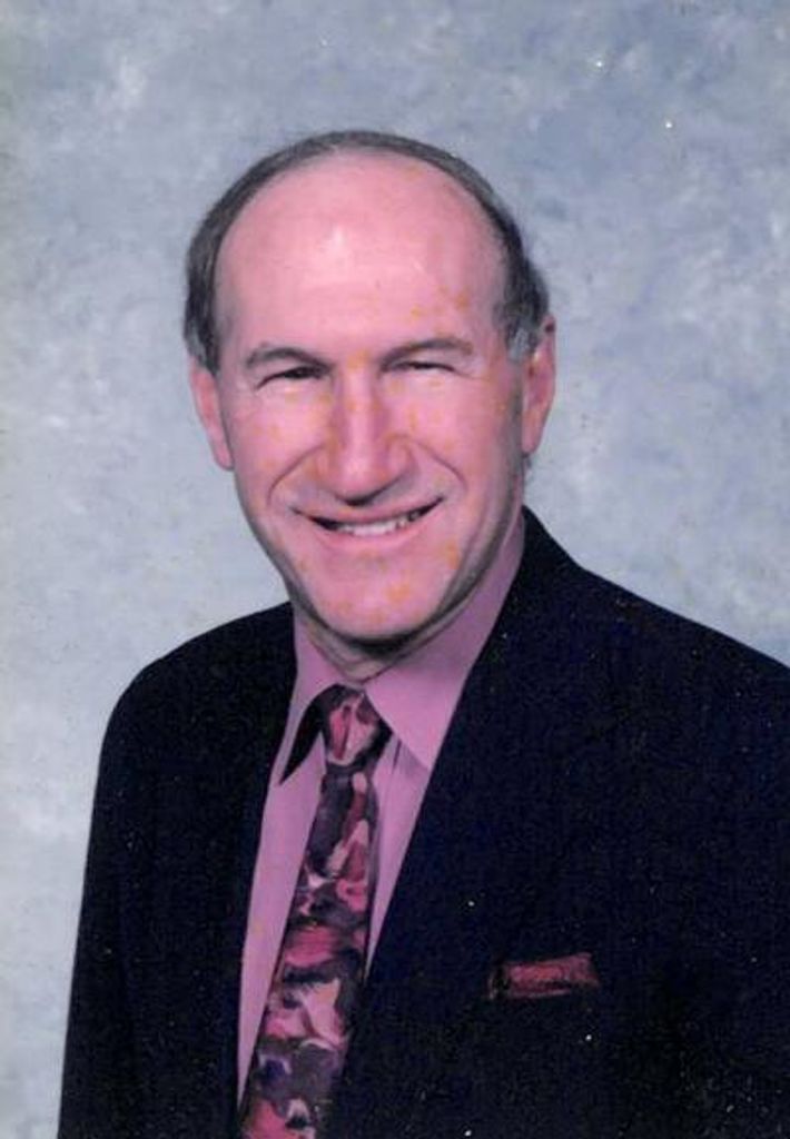 Jean G. Poutre Profile Photo