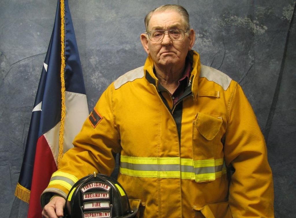 Clyde Vandygriff Profile Photo