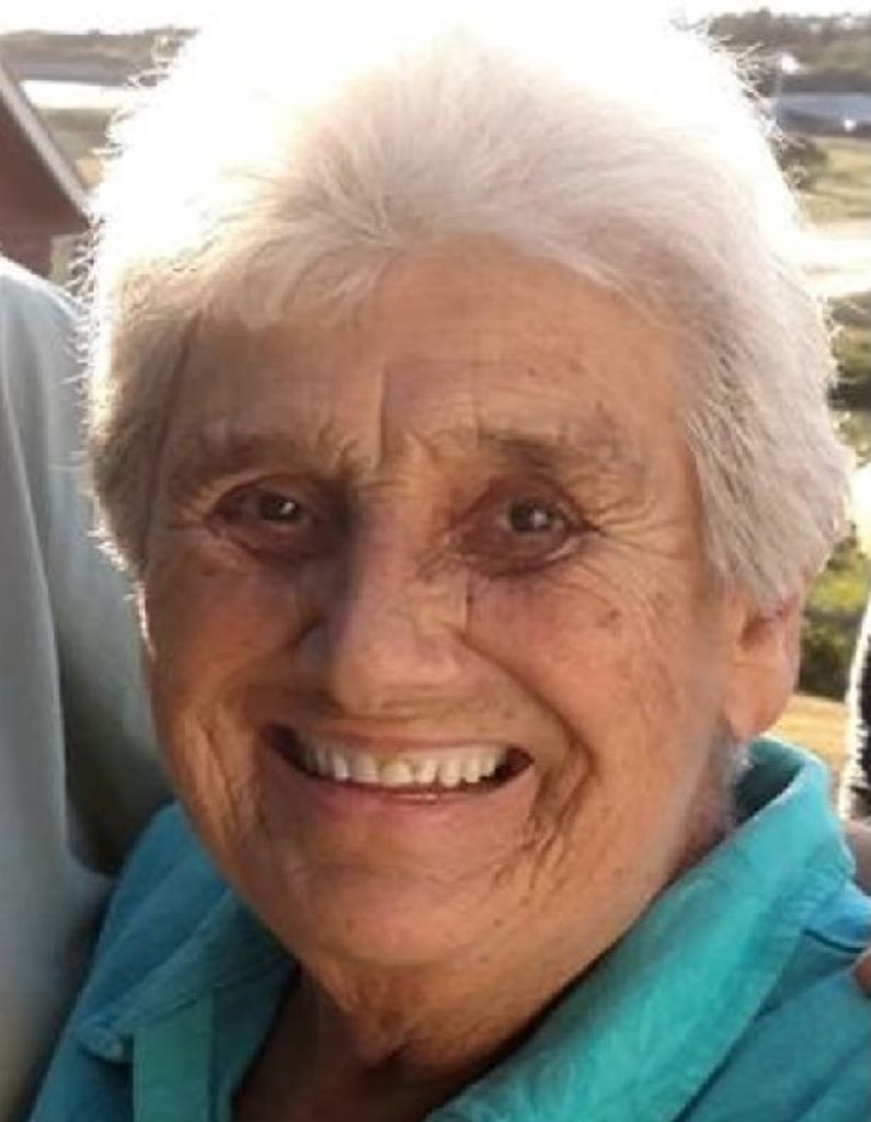 Annette Rachel Phippard