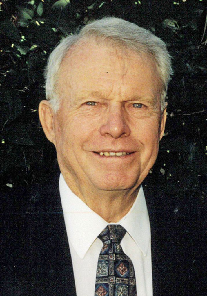 Rex W. Hadden Profile Photo