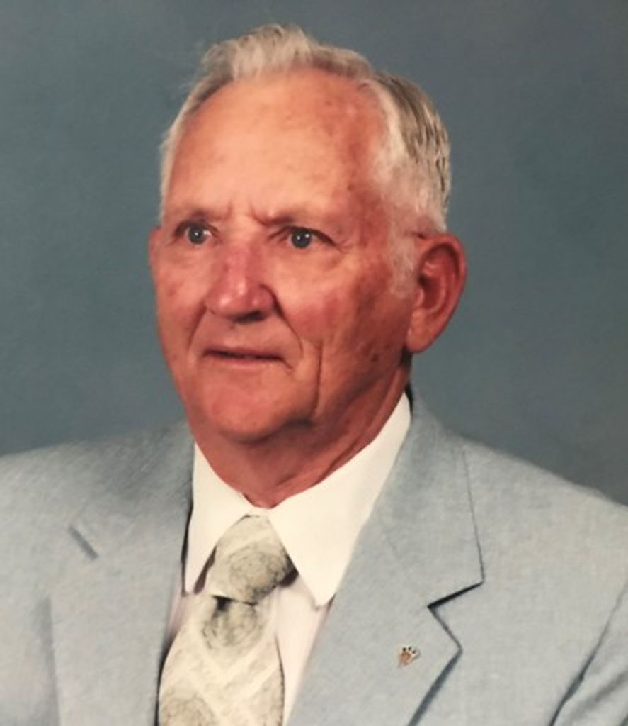 Donald D. Taylor Profile Photo
