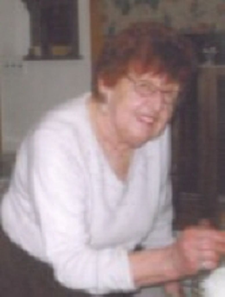 Joyce K. Black