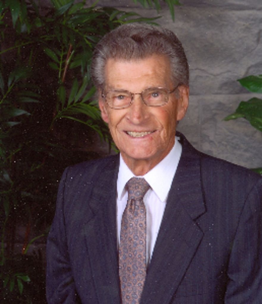 Joseph G. Christ
