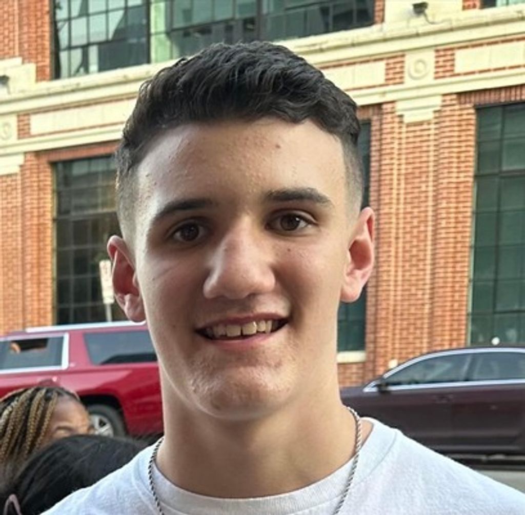 Aiden Pincheira Profile Photo