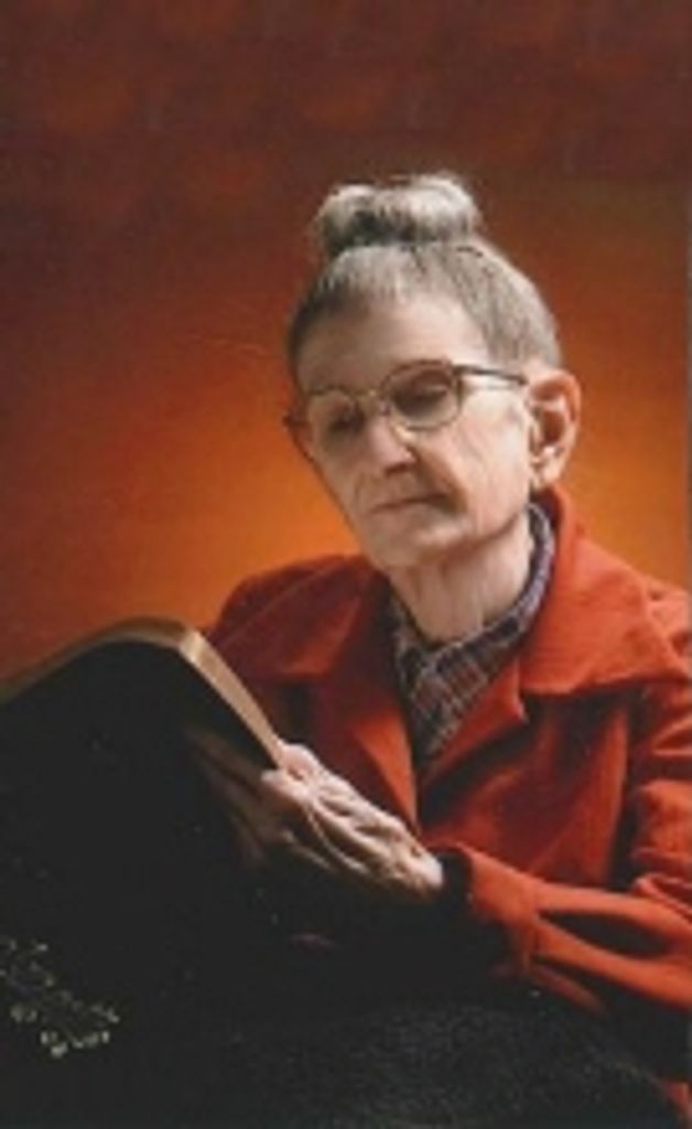 Ethel I. Miller