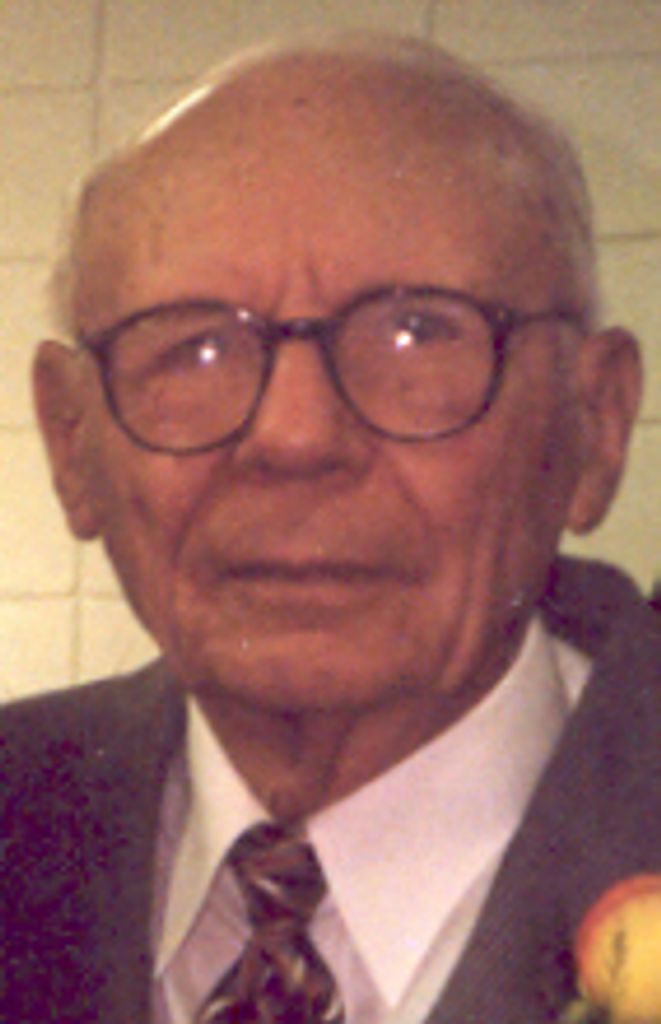 Lewis J. Shealy
