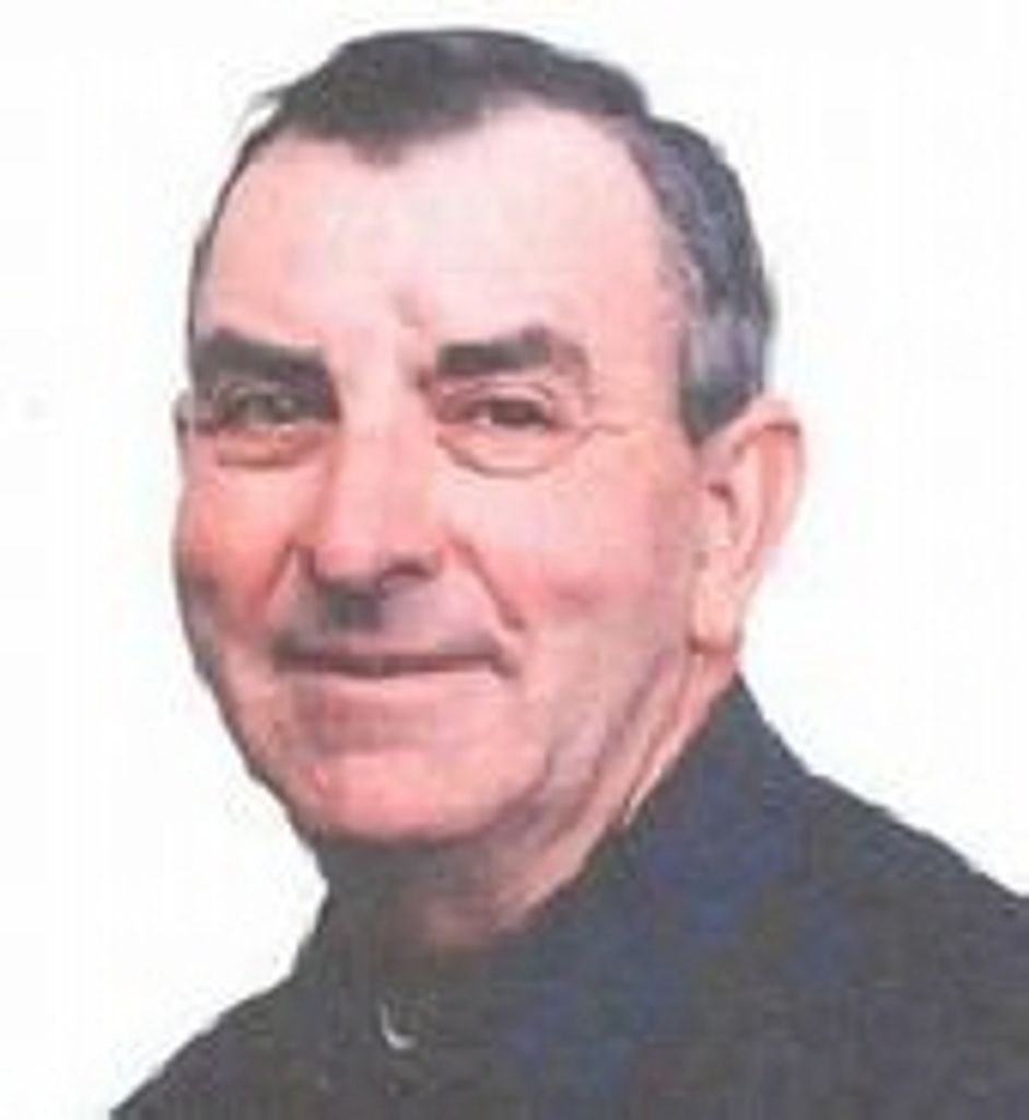 Hurley James Estes