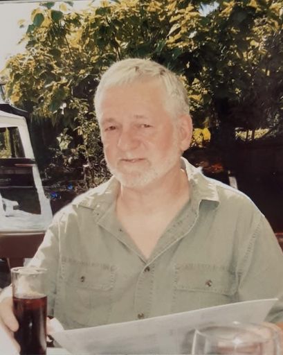 James A. Carter Profile Photo
