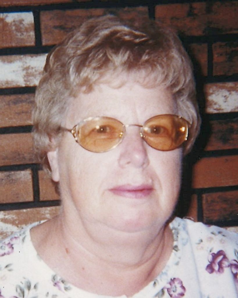 Carol J. Thompson