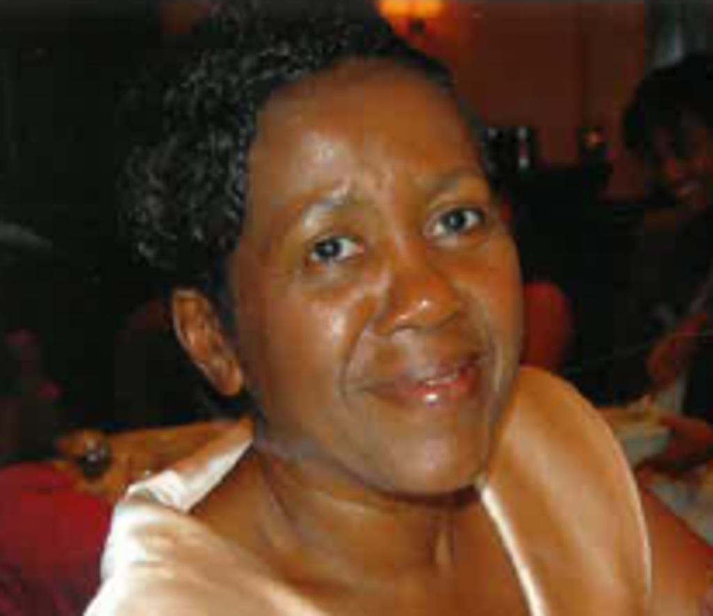 Gisette Israel