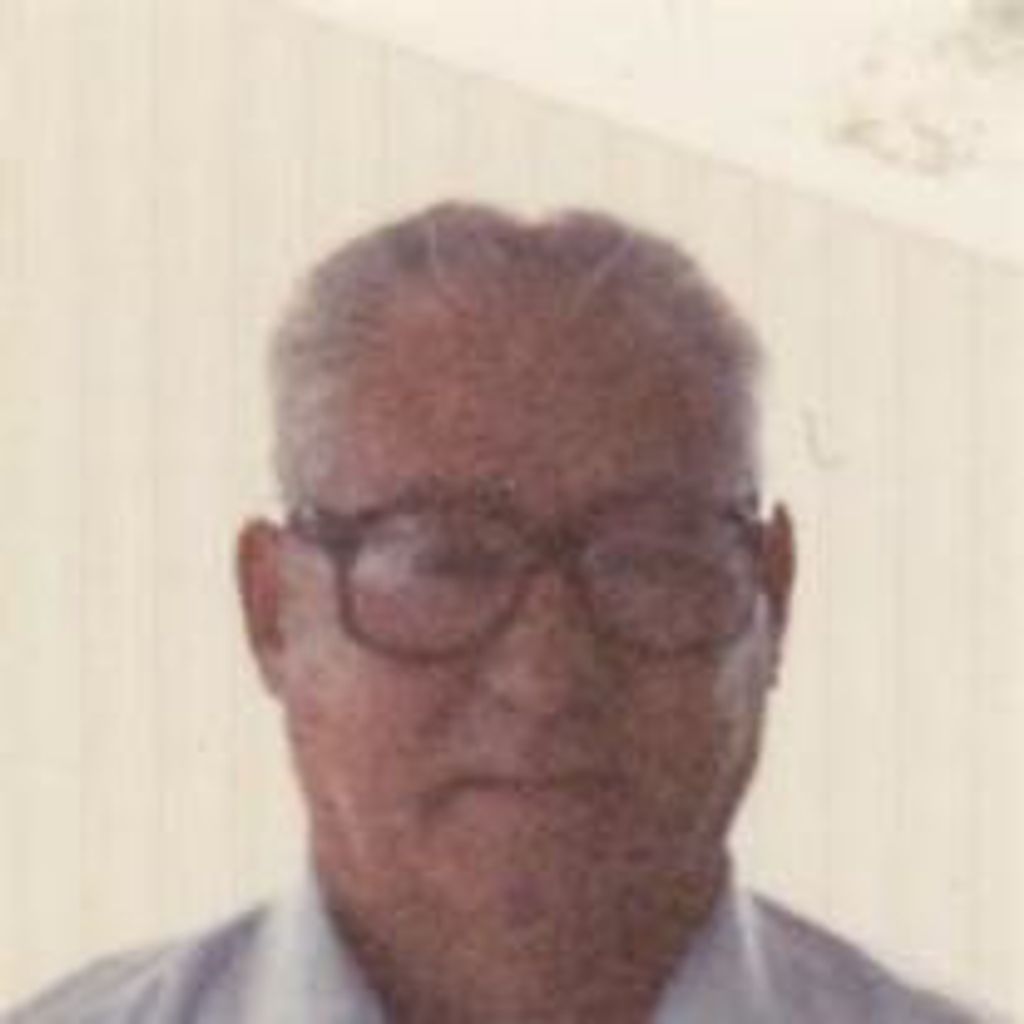 Paul G. Christen