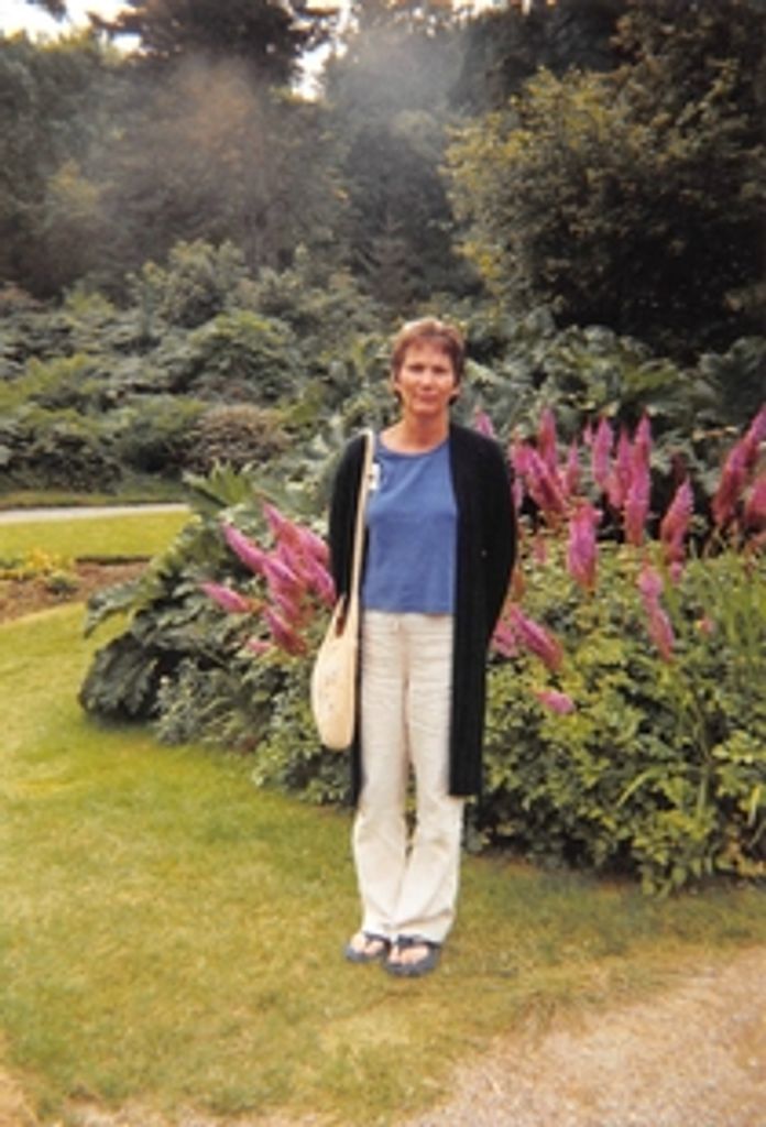Karen Lee Lewis
