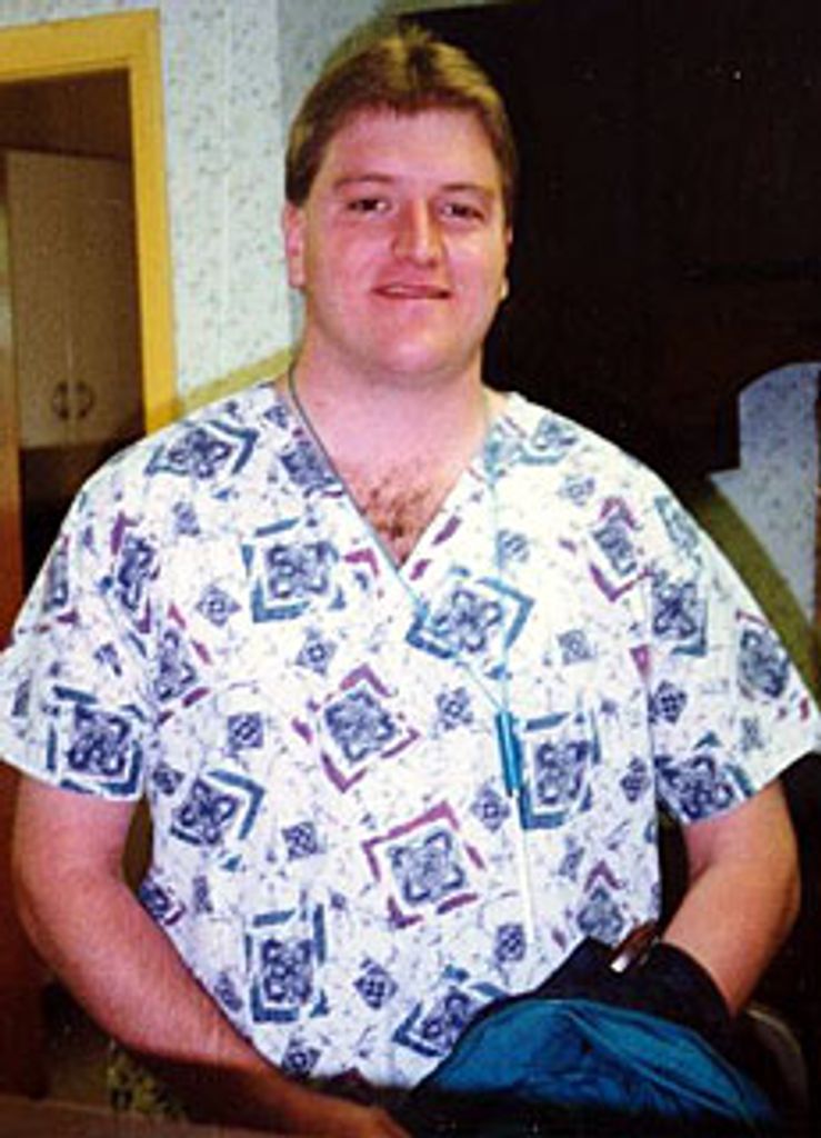 Kevin J. Wilhide Profile Photo