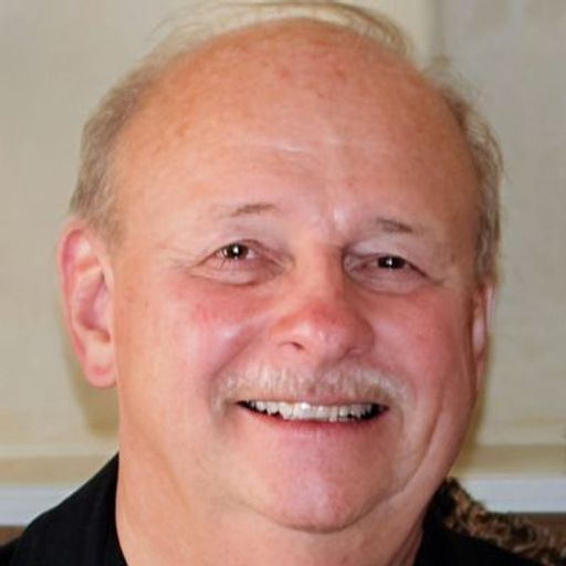 Gerald "Jerry" Forgue Profile Photo