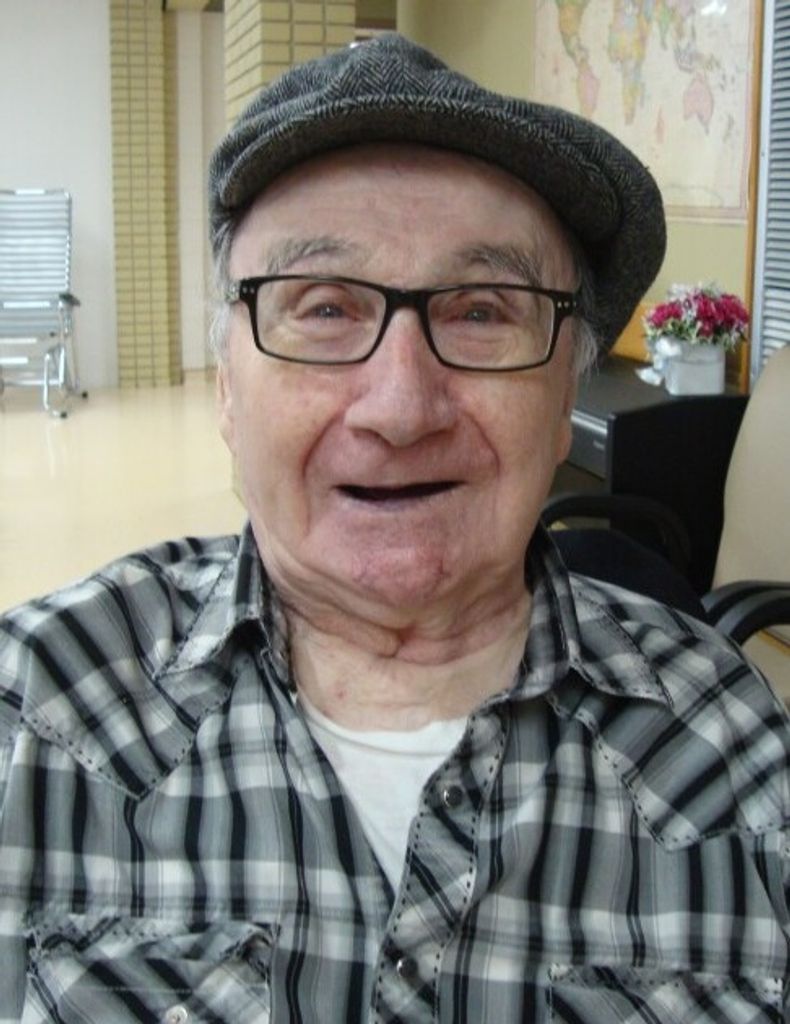 Edouard Lecocq Profile Photo