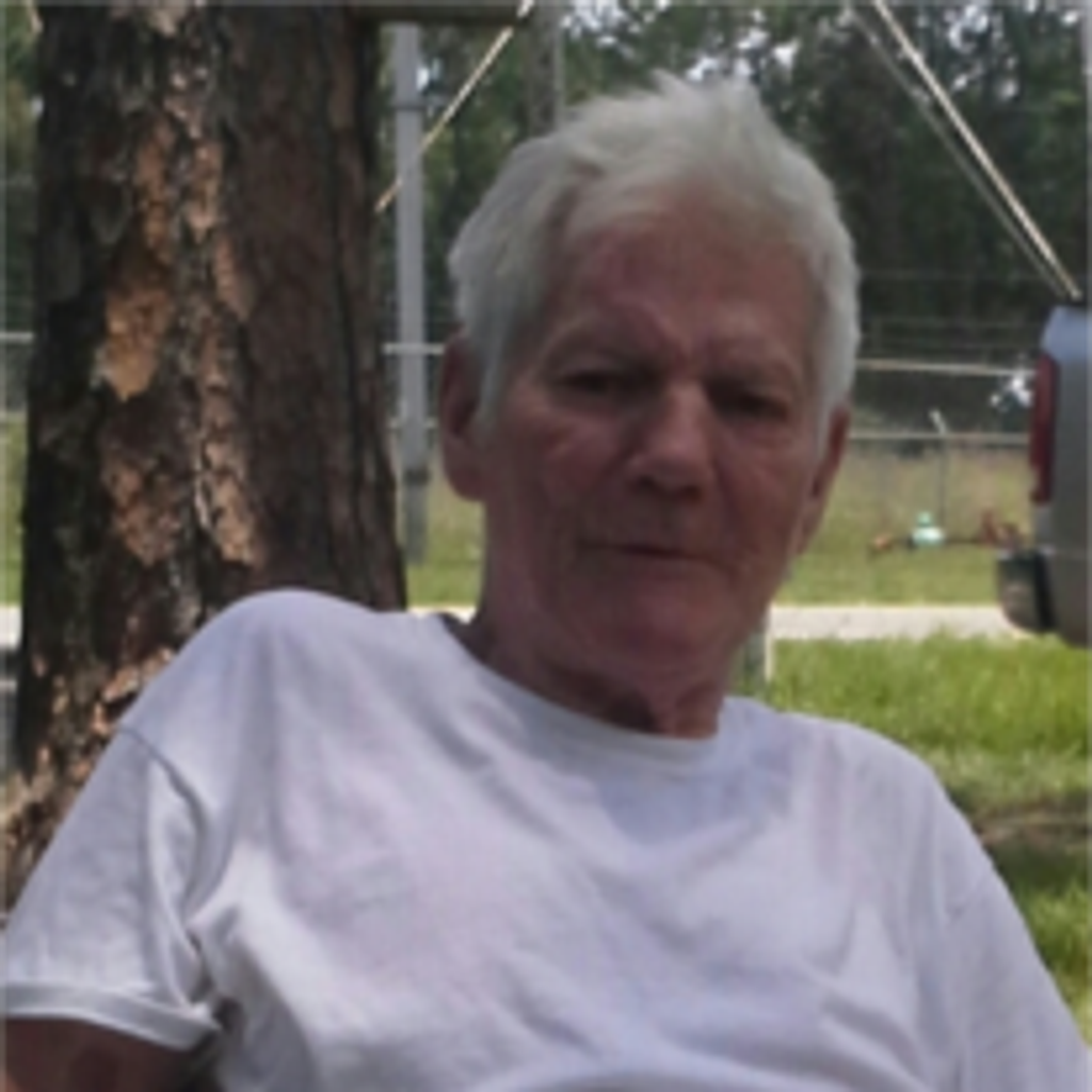 Charles Edward Shackelford
