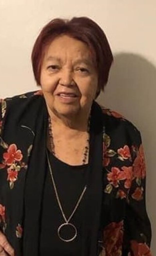 Natividad   Nieves Perez