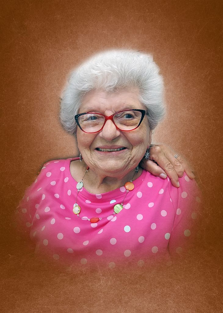 Marilyn Pollini