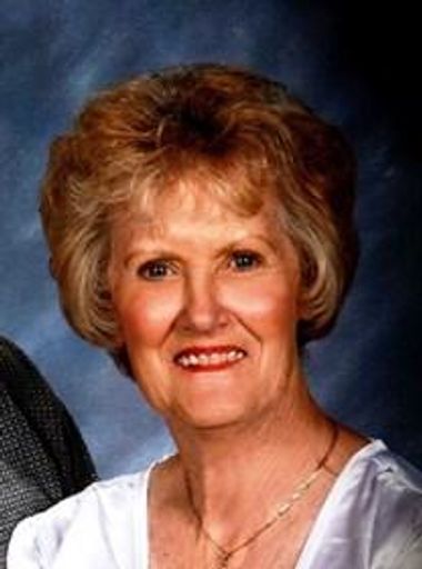 Pauline Jackson Profile Photo