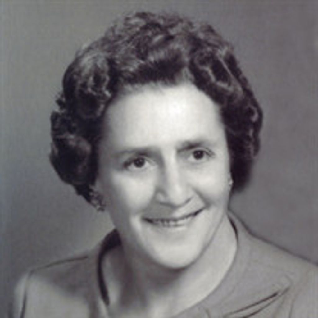 Lillian C. "Lill" Galloway