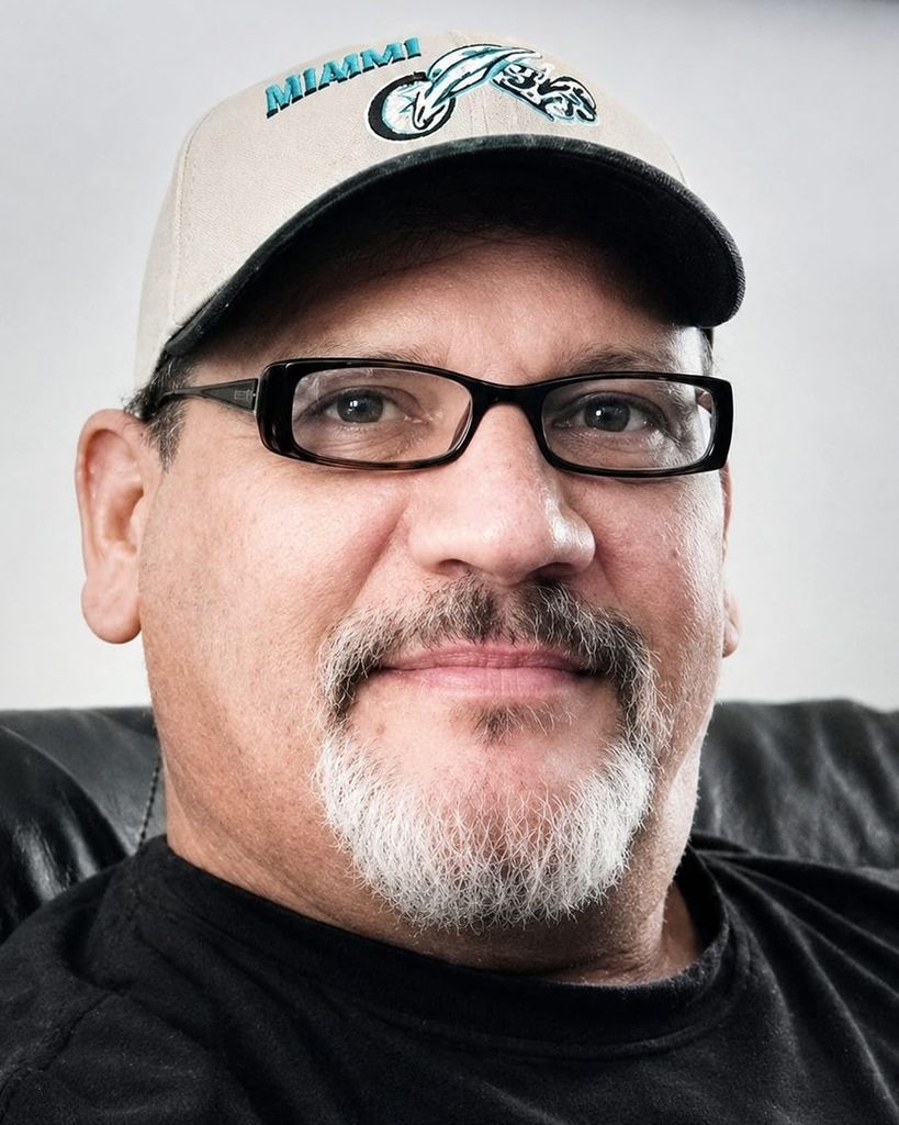 Michael Hamre