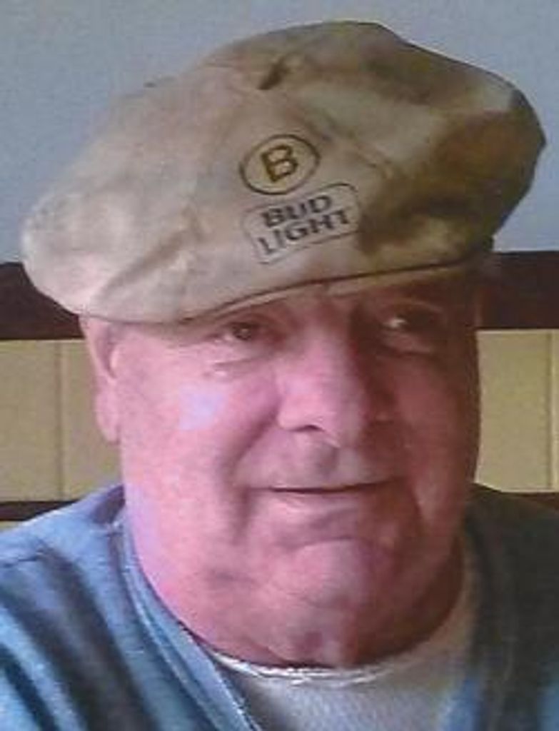 Richard A. George