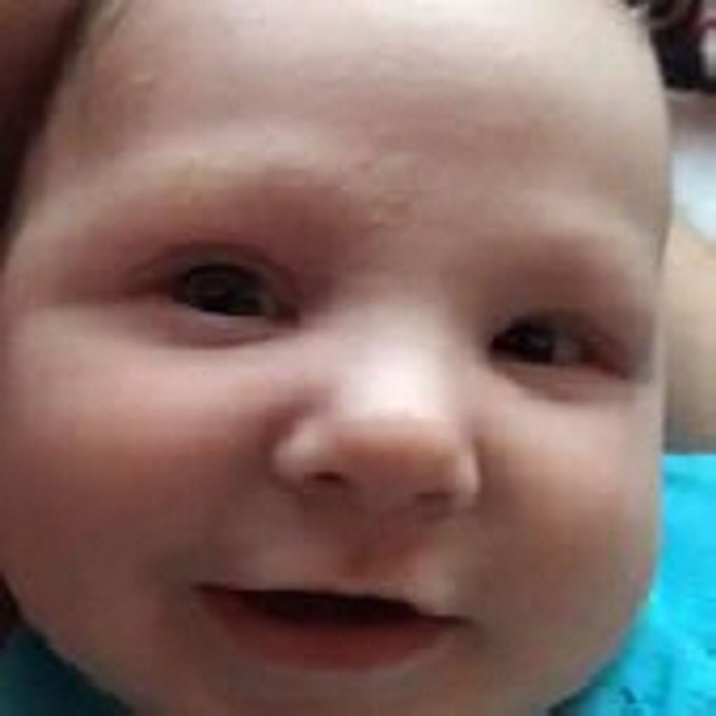 Carson Lee Scadden