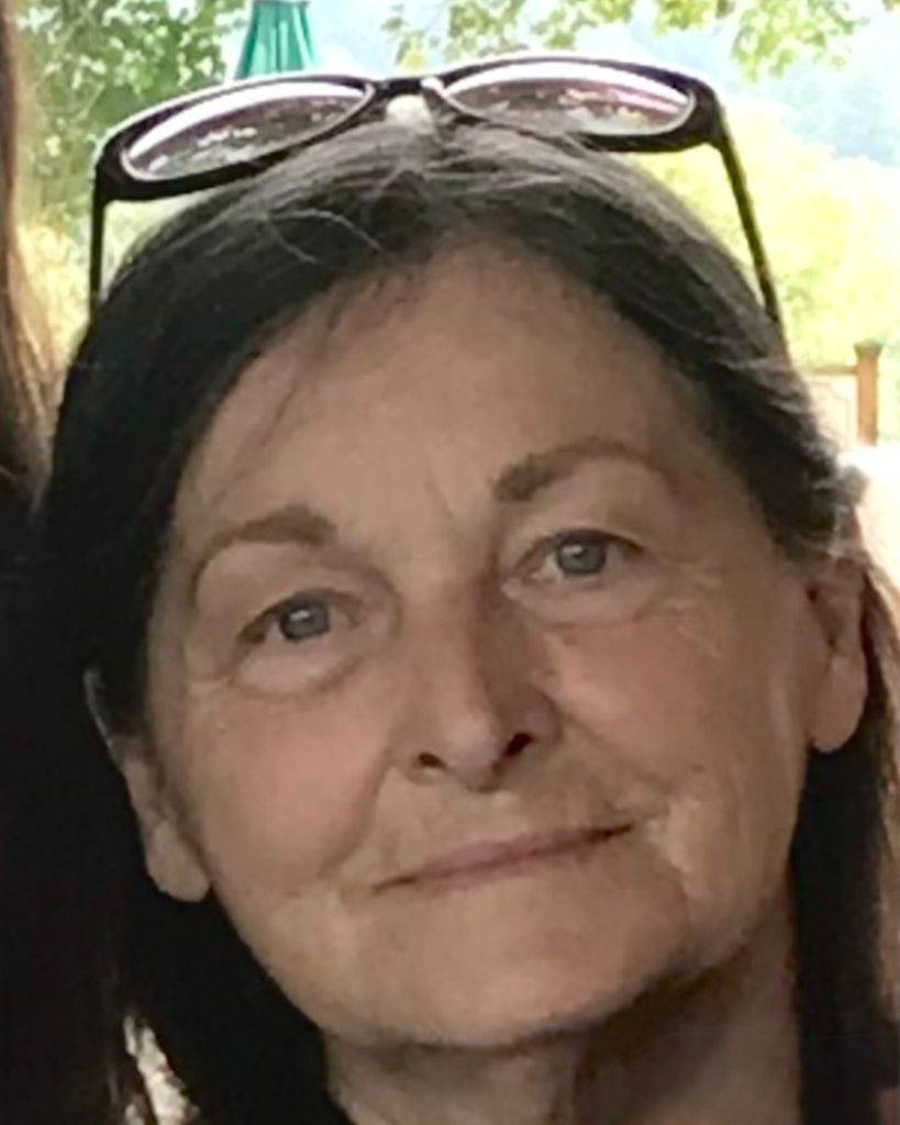 Paulette E. Jones