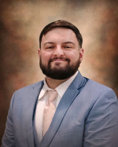 Chandler Mitchell Olivier's obituary image