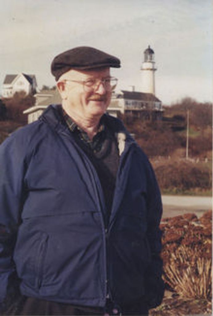 Robert  Edwards Hartford Profile Photo