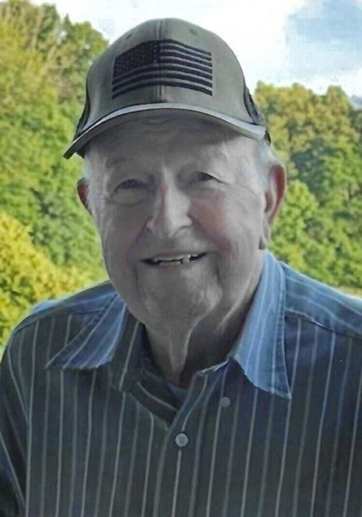Billy Hugh Griffin Profile Photo