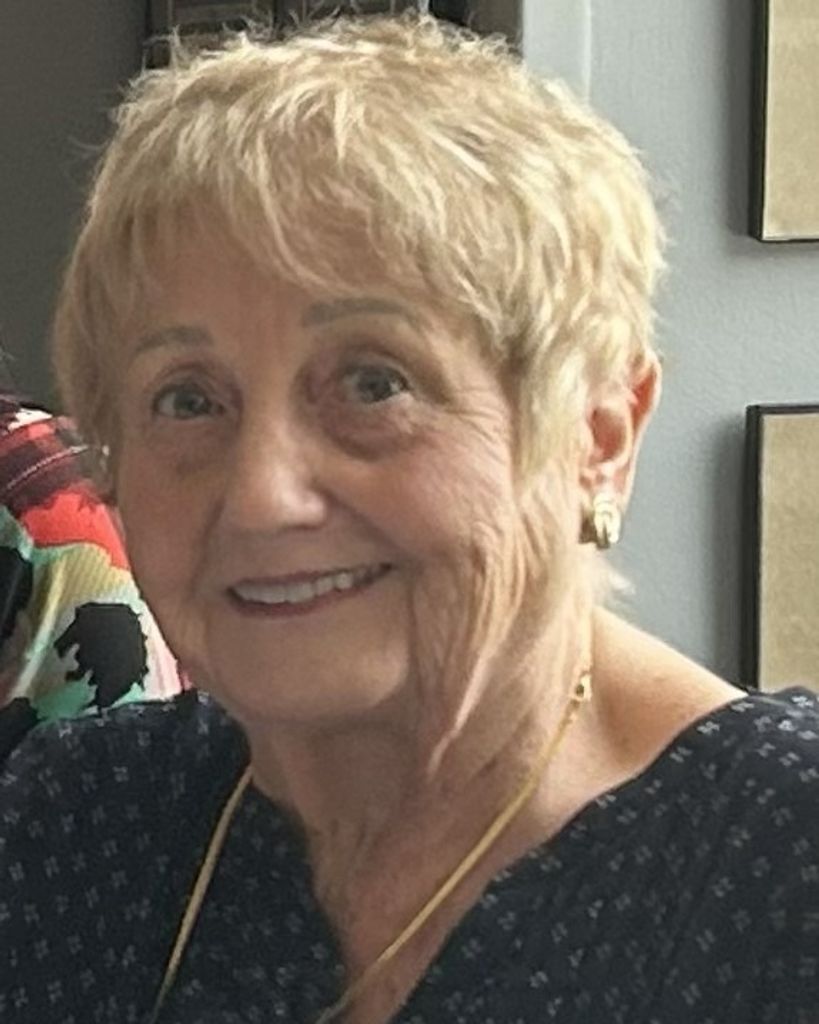 Patricia Connors Profile Photo