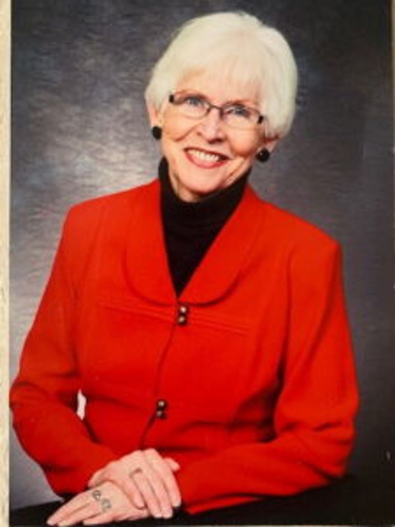 Shirley Mabel Hindson
