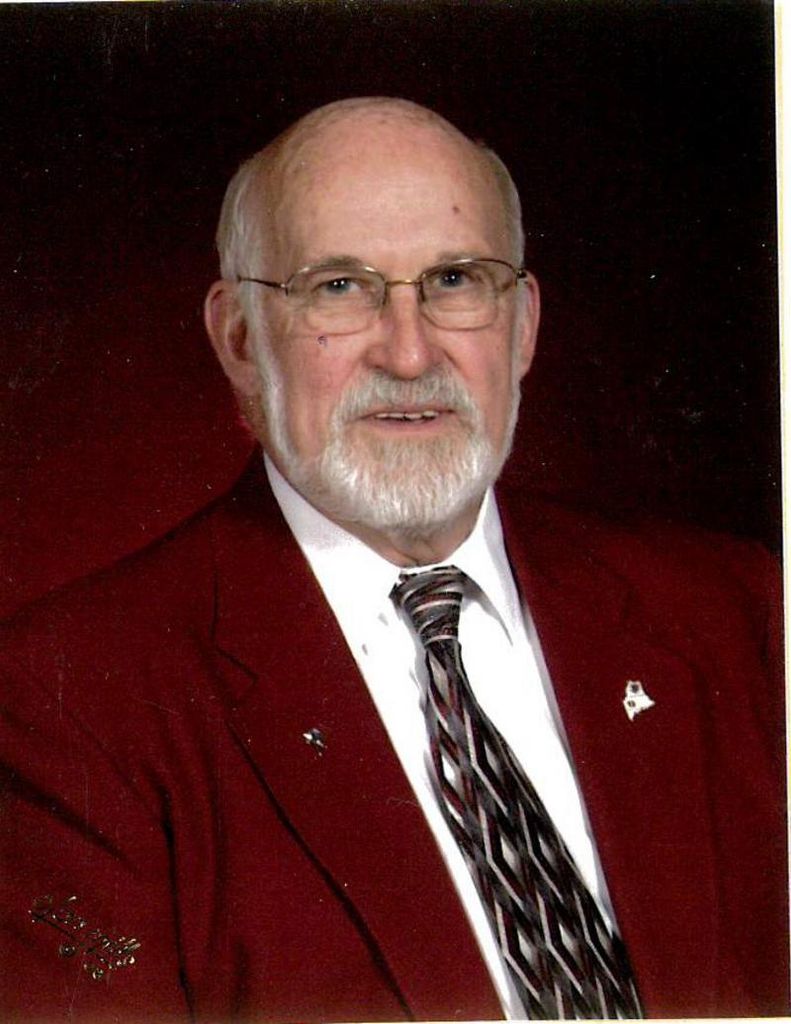 G. Paul Falconer Profile Photo