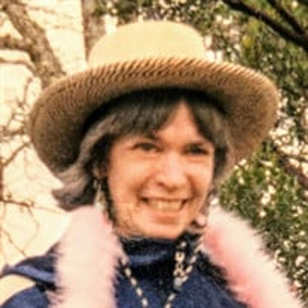 Mary Jo Head